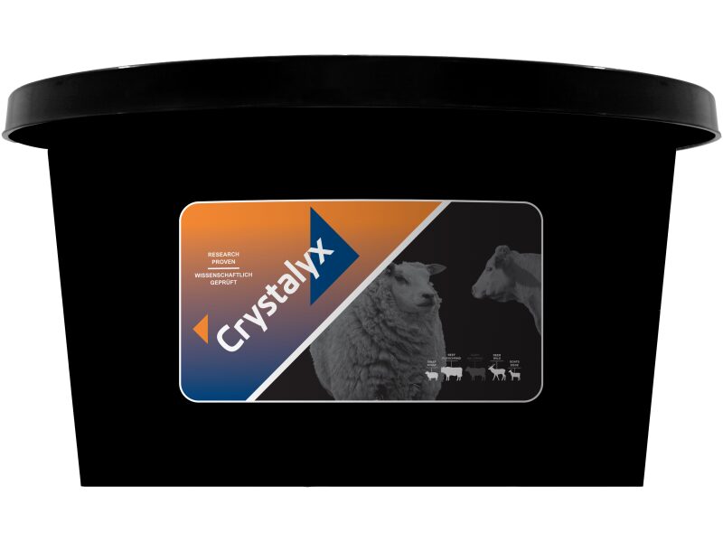 Crystalyx Garlyx 80kg