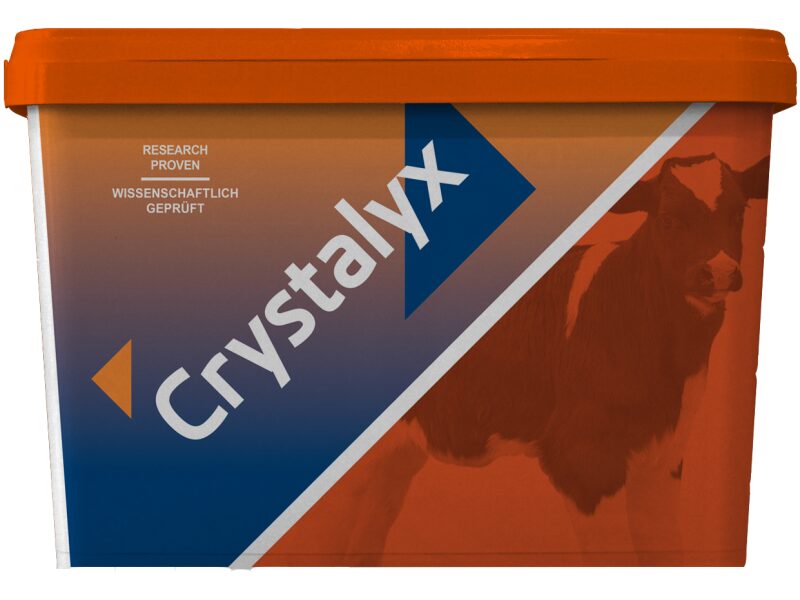 Crystalyx Mentholyx 5 kg