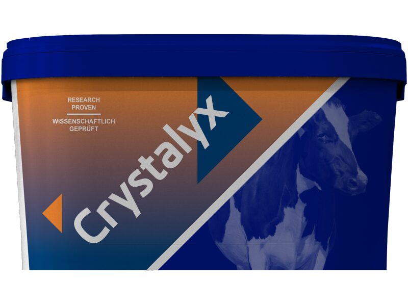 Crystalyx Pre-Calver 22,5 kg