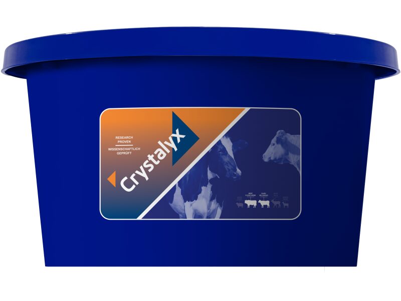 Crystalyx Pre-Calver 80 kg