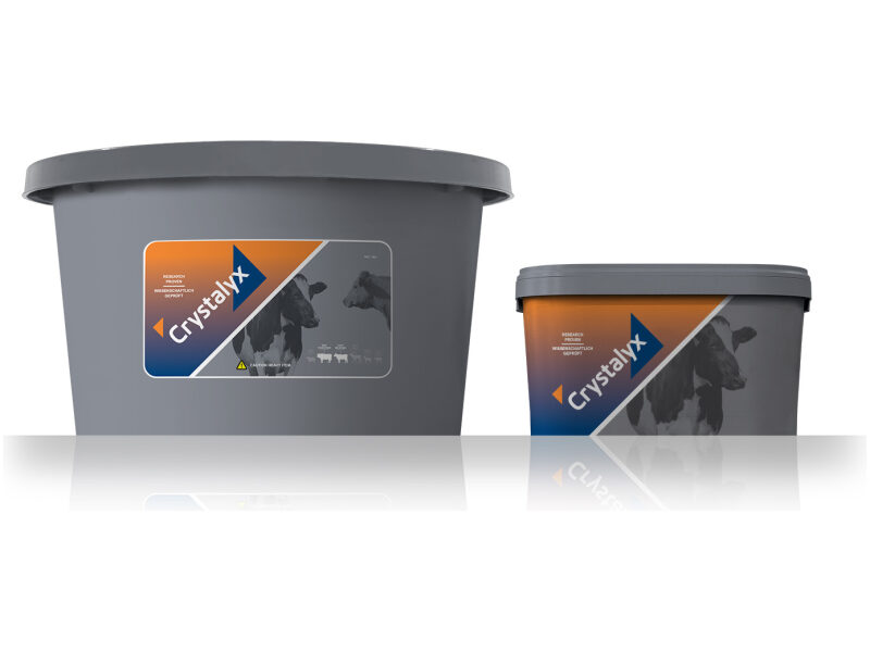 Crystalyx Rumilyx 80kg