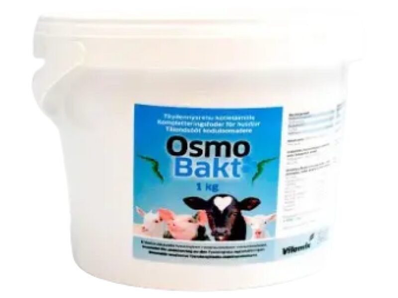Osmobakt 1 kg