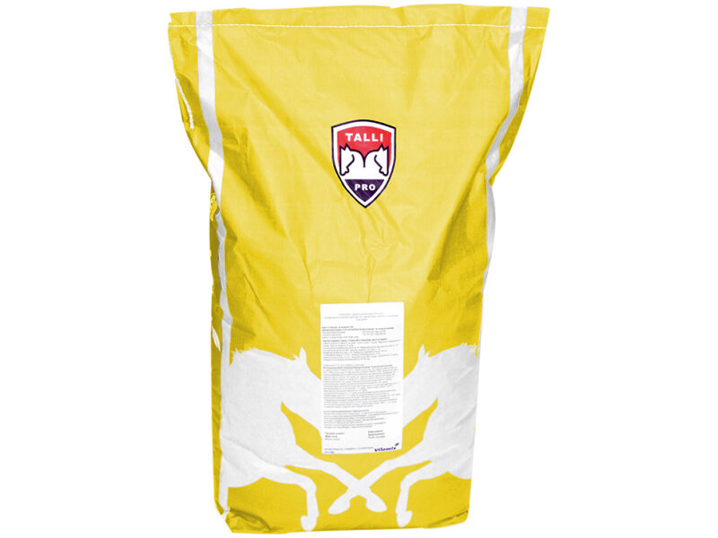 TalliPro Active 20 kg