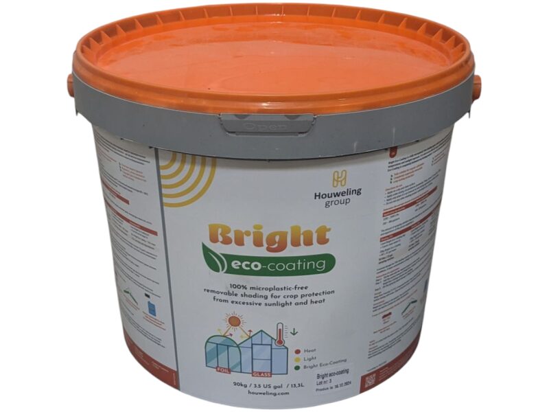Varjutusaine Bright Eco