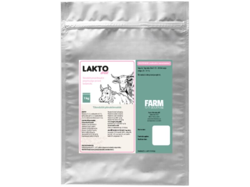 Lakto Drink 5kg
