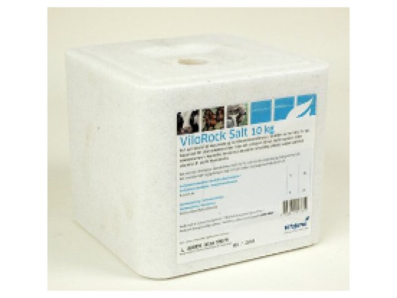 ViloRock Salt 10 kg