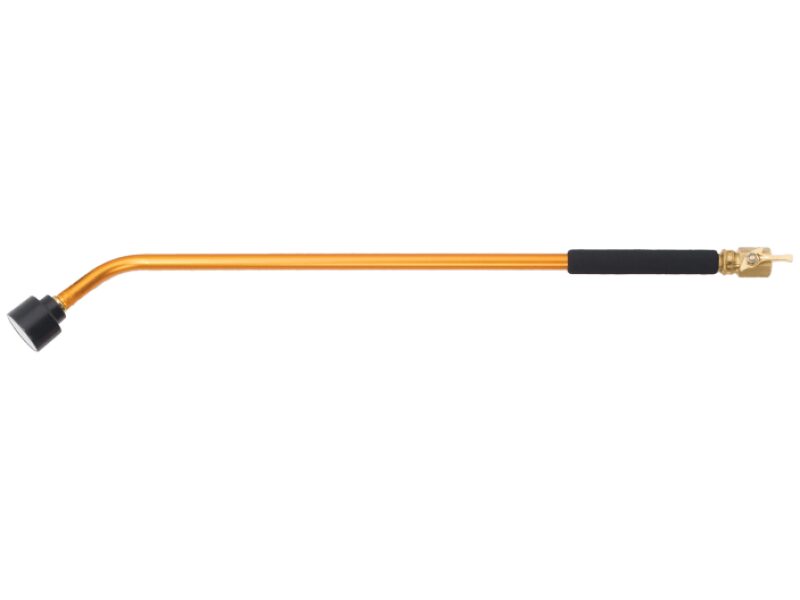 Kastmisvars 75 cm, kraaniga