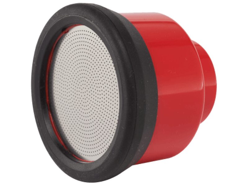 Punane pihustusotsik