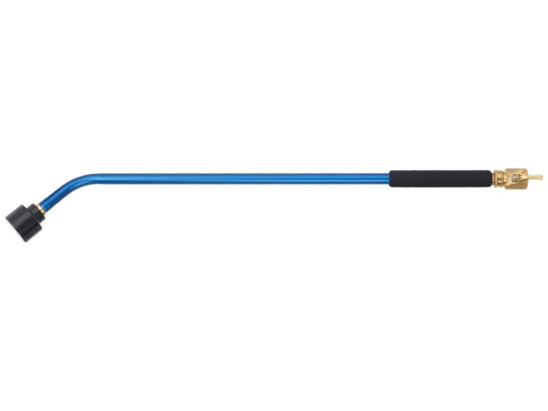 Kastmisvars 35 cm, kraaniga