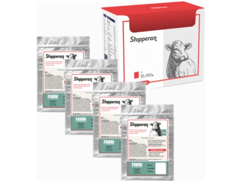 Stopperan (12x100gr)