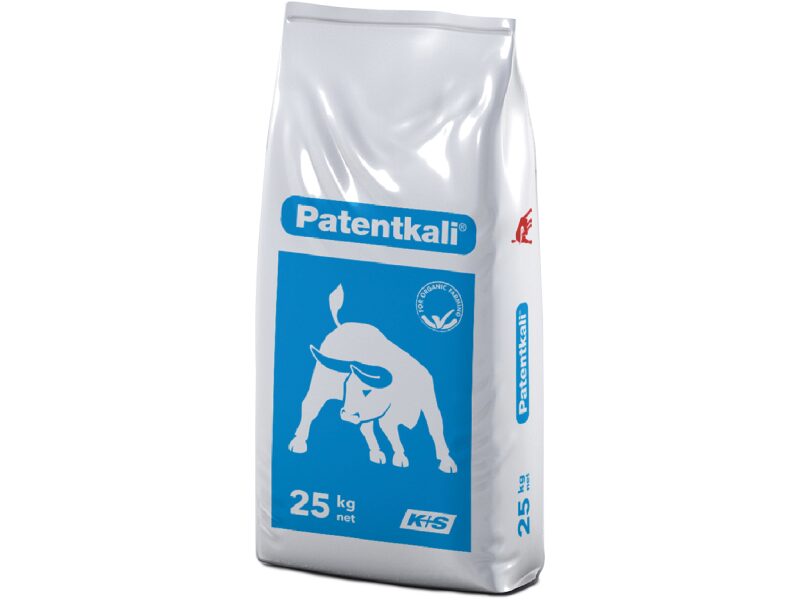 Patentkali 25 kg