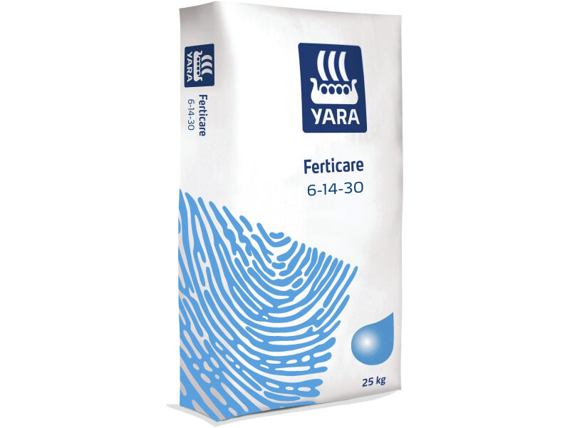 Ferticare Hydro 6-14-30 25 kg