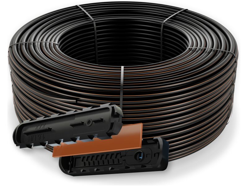 Imbtoru Uniram CNL, 1,6 l/h, 50cm, 500 m