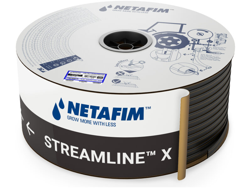 Imbvoolik Streamline X 22100, 1,05 l/h, 30cm, 1500m