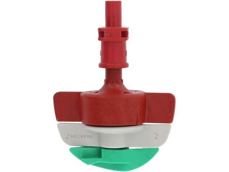 Mikrosprinkler SpinNet SD LR 200/120