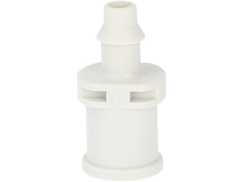 Mikrosprinkleri liitmik 4 mm