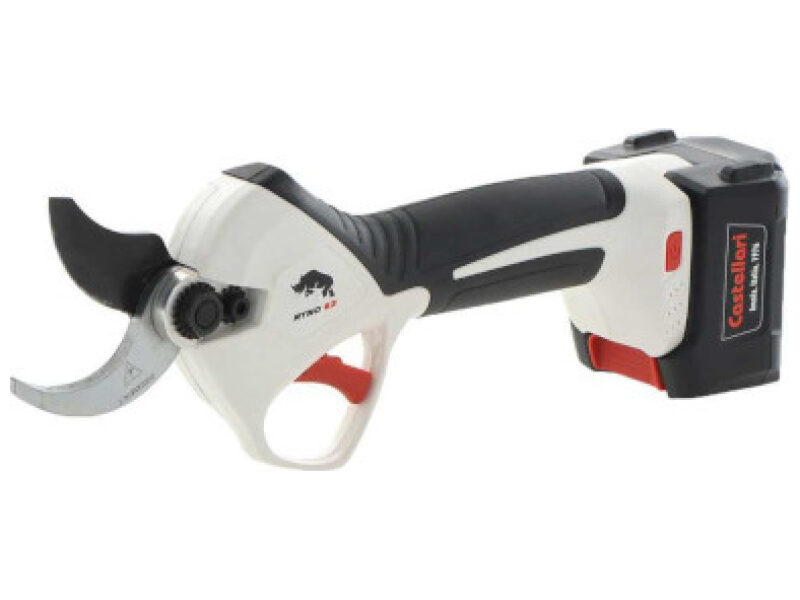 Akuga oksakäärid RYNO 63