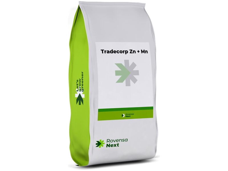 Tradecorp Zn Mn 5 kg