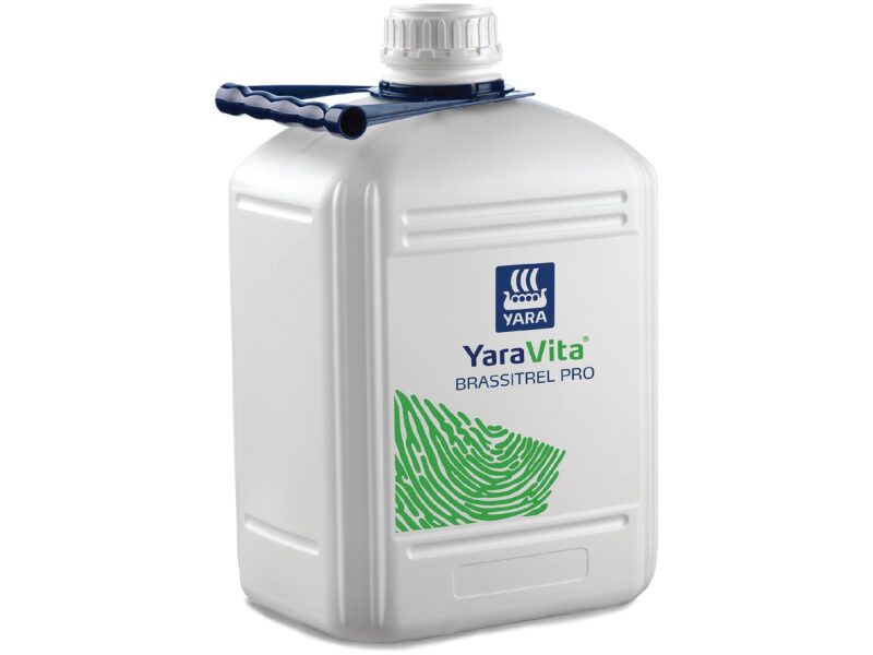 YaraVita Brassitrel Pro 10 l