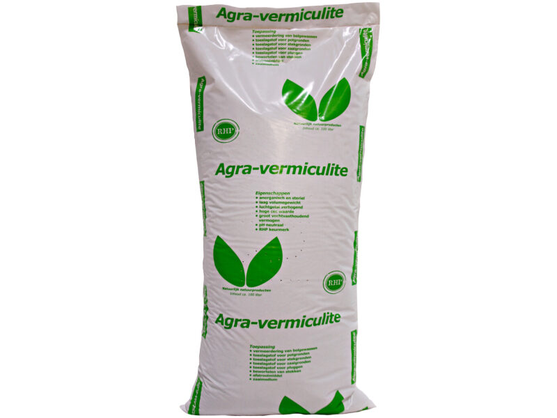 Vermikuliit 100L