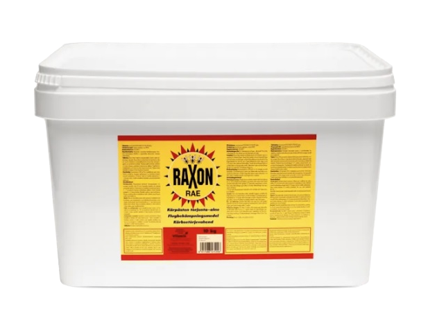 Raxon-Rae