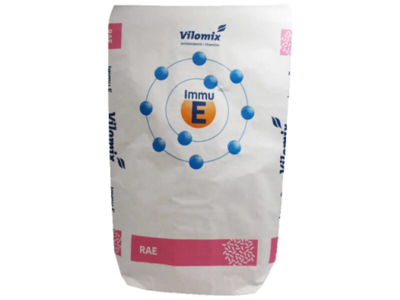 Immu E Tunnutus 20kg