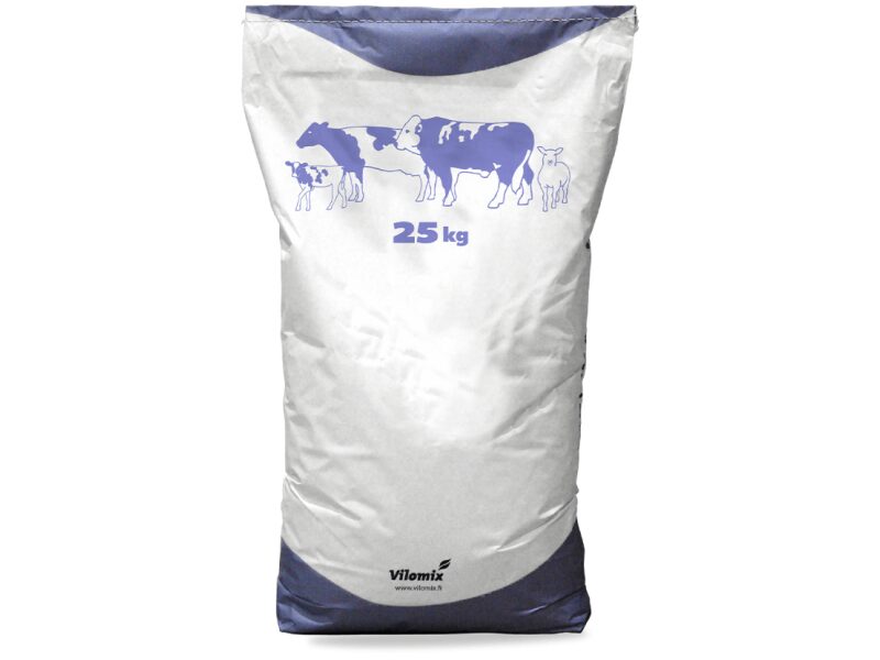Melica Energia Trimmi 25 kg