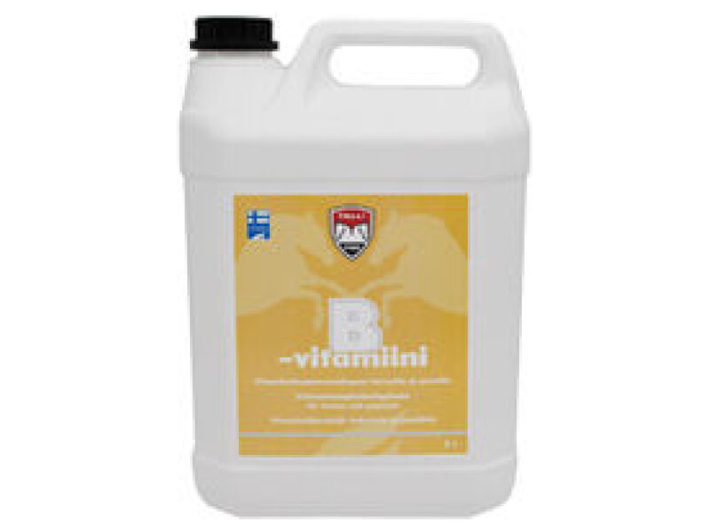 TalliPro B-vitamiin 5 L