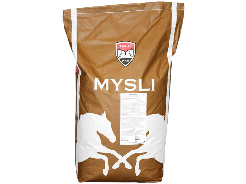 TalliPro Müsli 20 kg