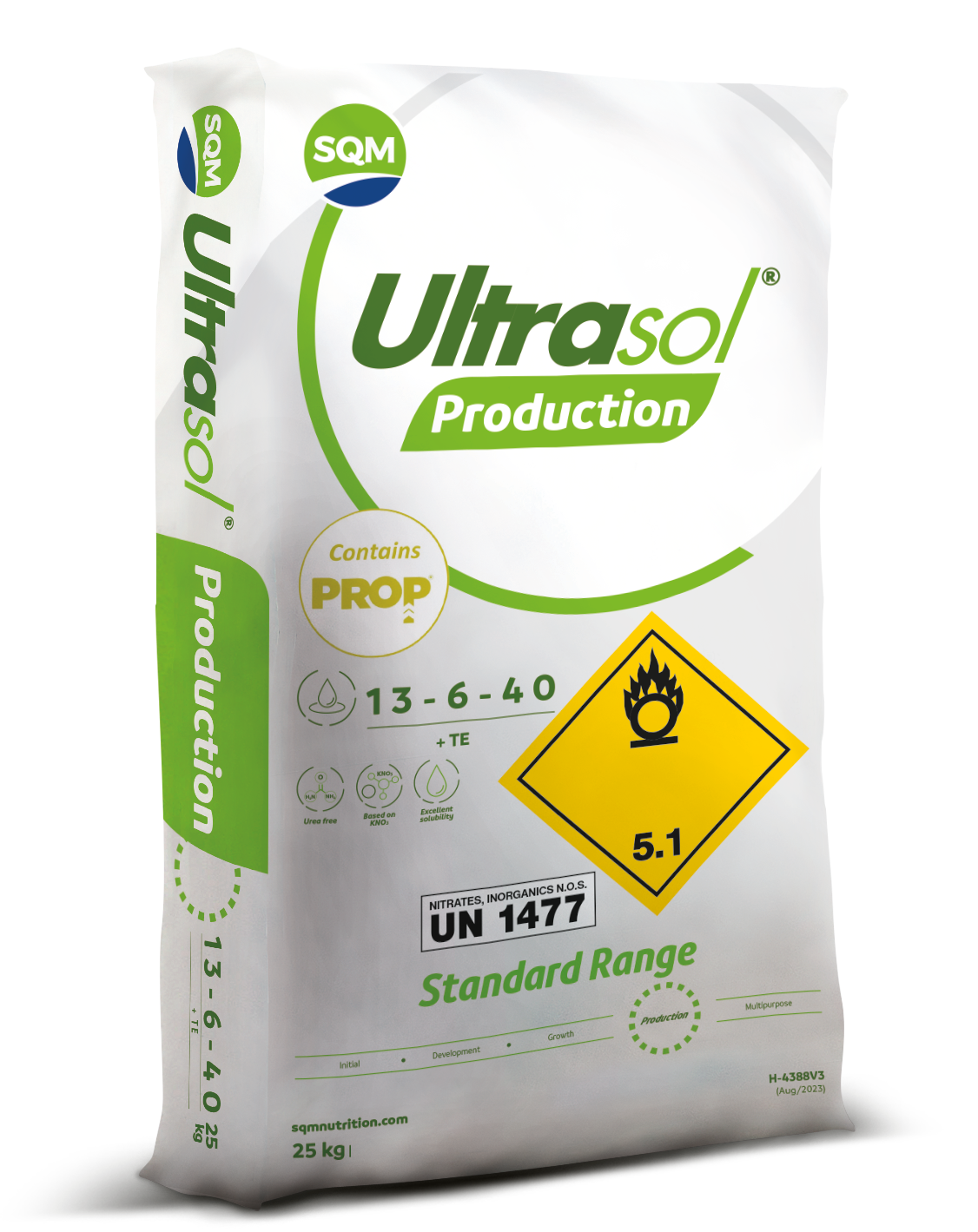 Ultrasol 13-6-40 25 kg