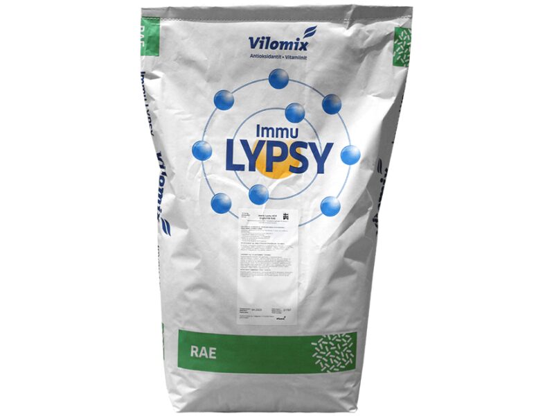 Immu Lypsy ADE 15kg