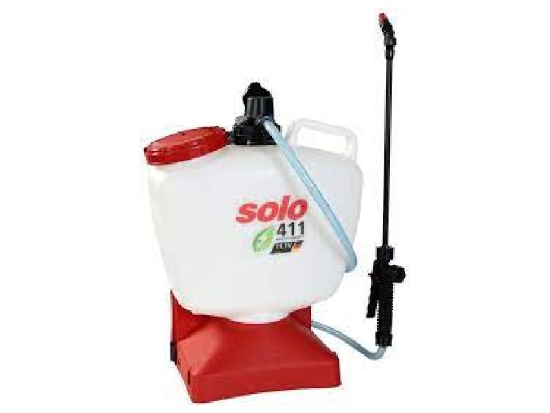 Selgprits Solo 411