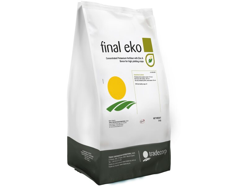 Final eKo 5 kg