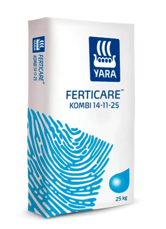 Ferticare Kombi 14-11-25 25 kg