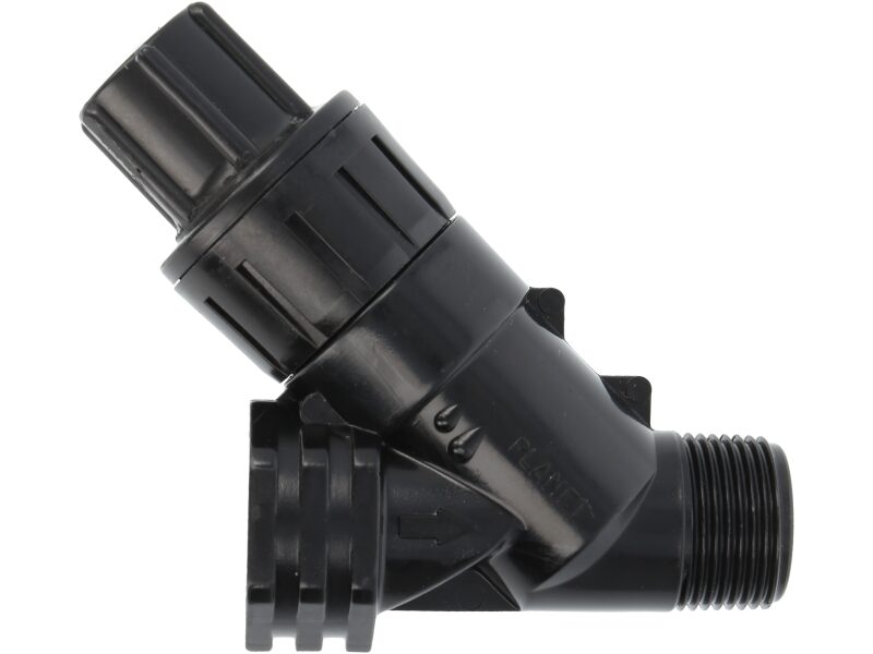 Rõhuregulaator PRV 2000, 3/4", 1,8 bar