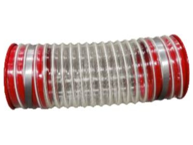 Painduv toruliide D160-500/J