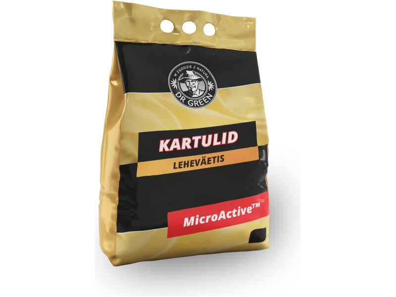 Dr. Green Kartul 4 kg