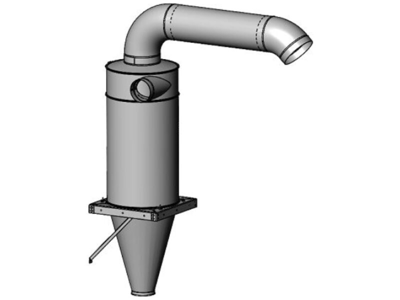 Tsüklon D630/315