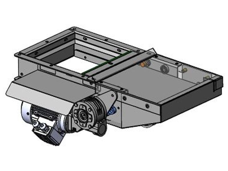 Siiber mootoriga FY250