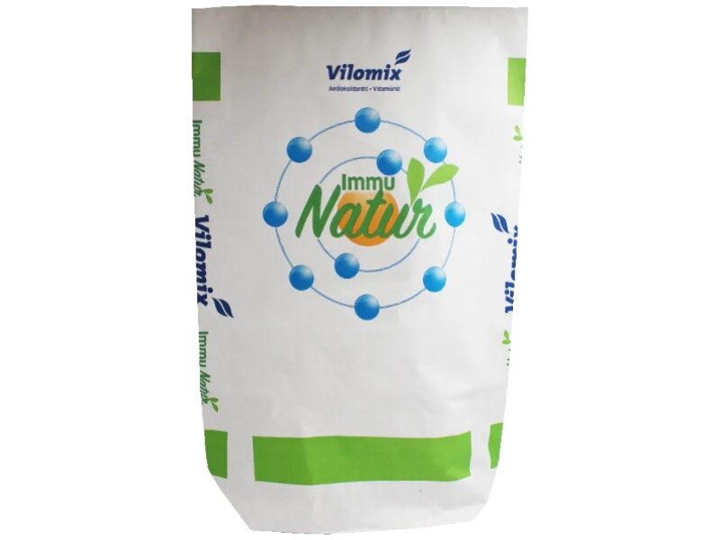 Immu E6500 Natur 20kg GR