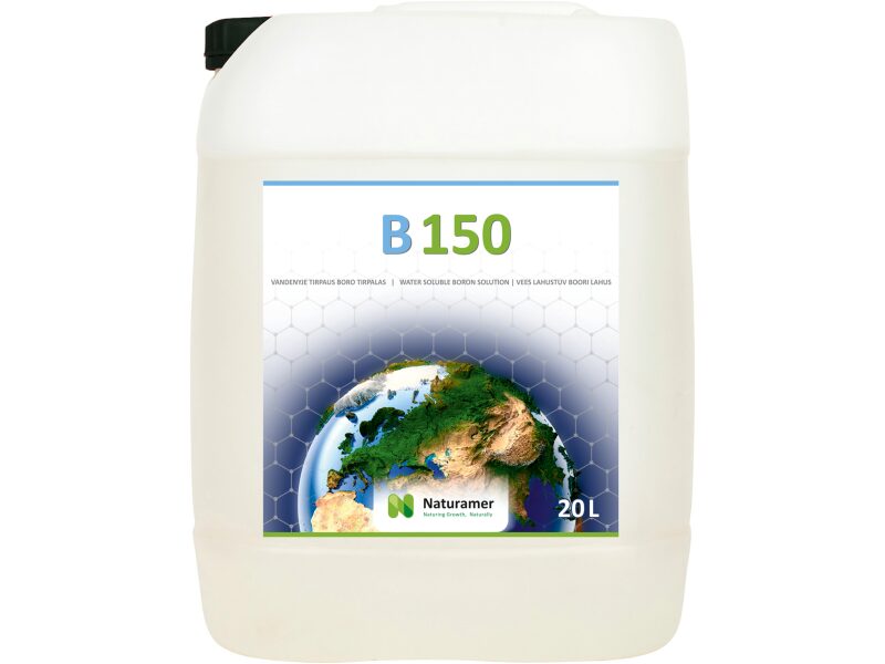 Naturamer B 150 20 l