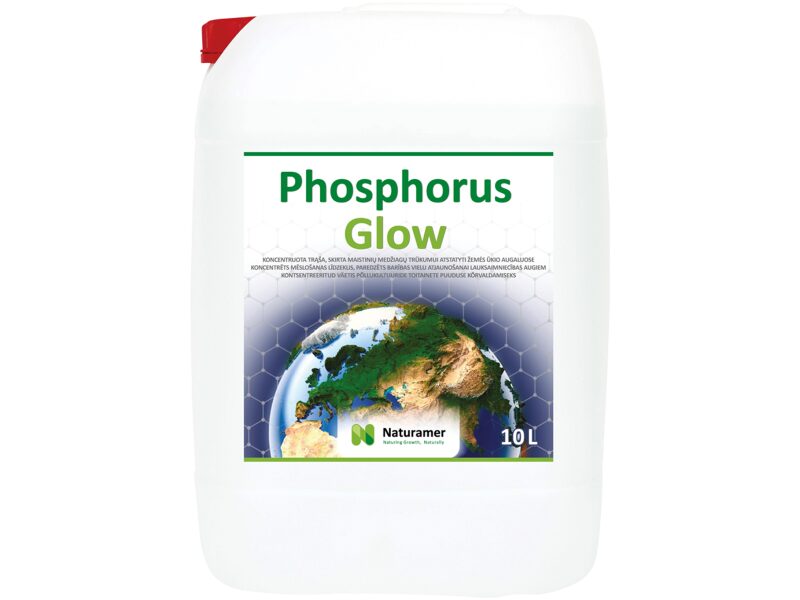 Naturamer Phosphorus Glow 10 L
