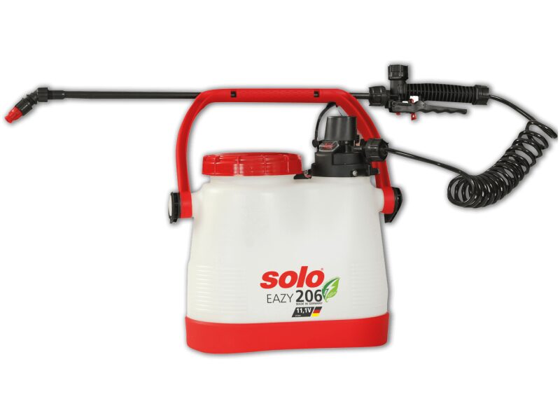 SOLO EAZY 206