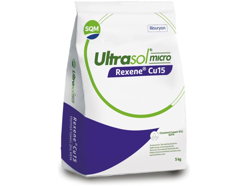 Ultrasol Micro Rexene Cu 5 kg