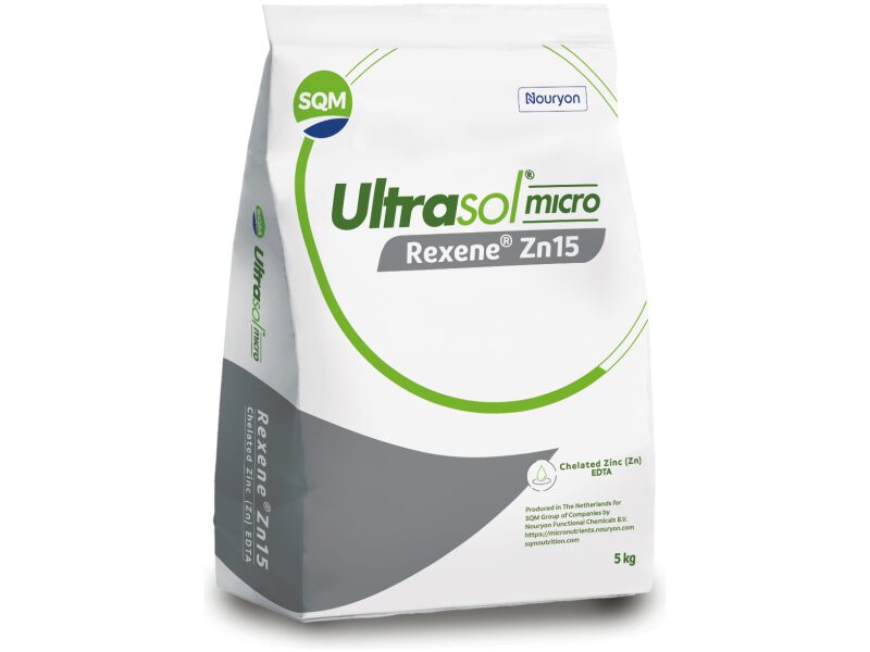 Ultrasol Micro Rexene Zn 5 kg
