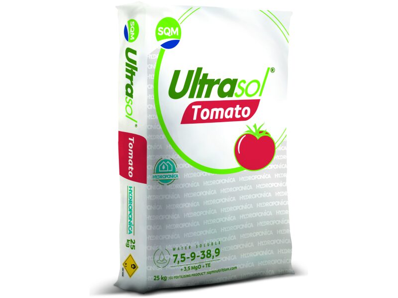 Ultrasol T 8-9-39 25 kg