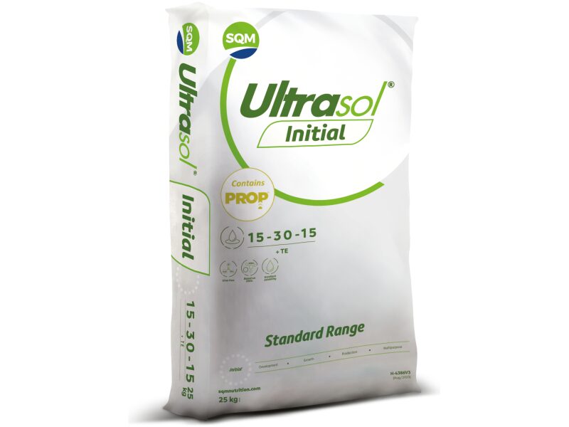 Ultrasol 15-30-15 25 kg
