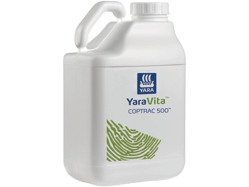 YaraVita Coptrac 500 5 l