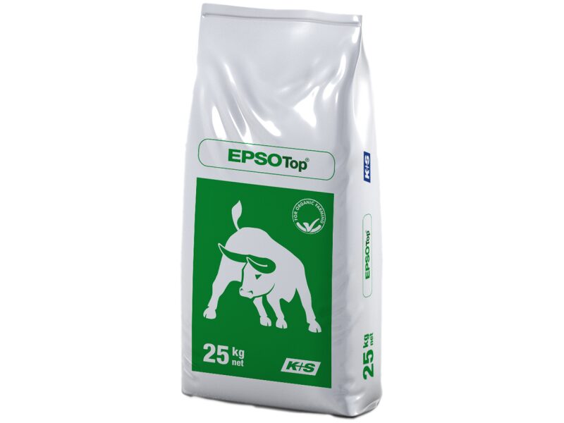 Epso Top 25 kg