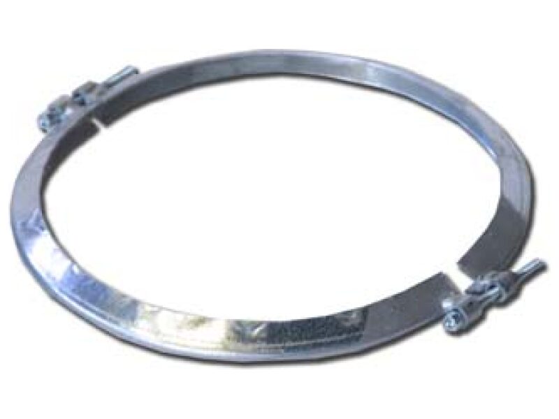 Viljatoru klamber D250